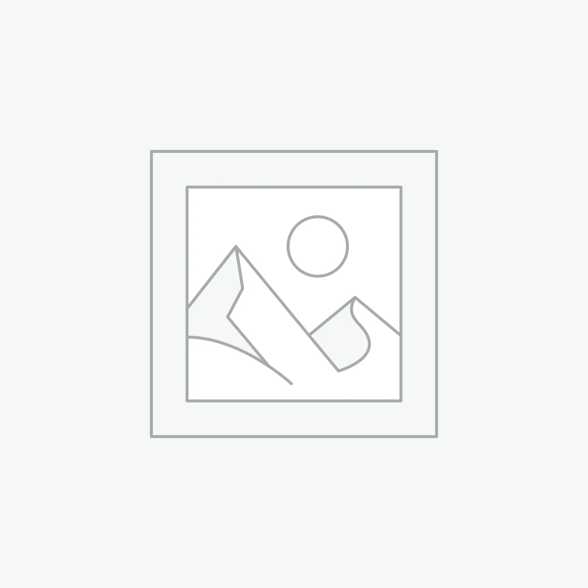 Coupelle support de bougie